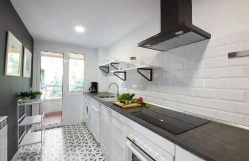 Sereno refugio en barrio residencial - Foto 4