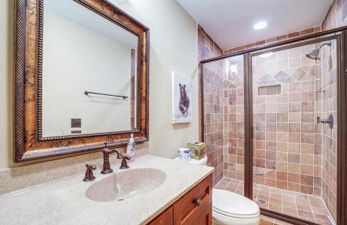 Lake Livin Lodge Cashiers Retreat with Mtn Views - Foto 30