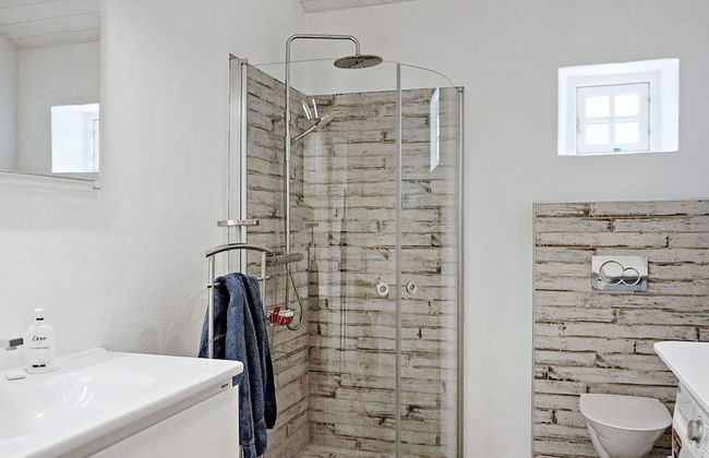 Holiday Home in Katthammarsvik - Foto 22