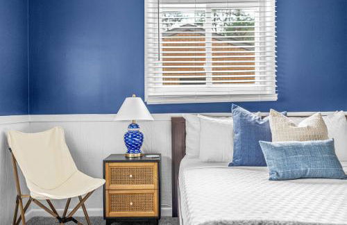 Golden Crest Getaway - Foto 24