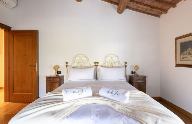 VerdeOlivo1876 - Apartments with Pool - Foto 16