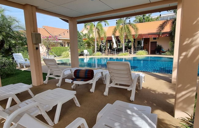 Chang Noi wheelchair accessible resort - Foto 43