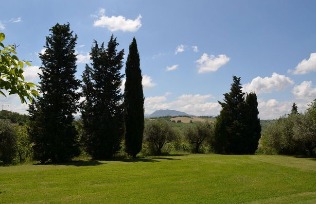 Villa With Garden and Splendid Panorama, Near the Coast - Foto 26