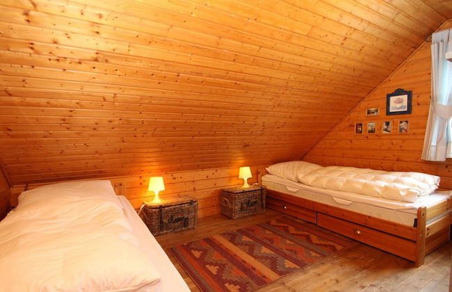 Doppelhaushalfte in Hasselfelde - Foto 7