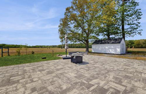 Banks Cottage ---30708 Whites Neck Rd - Foto 27