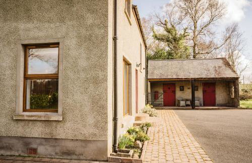 Valley Lodge Enniskillen - Foto 52