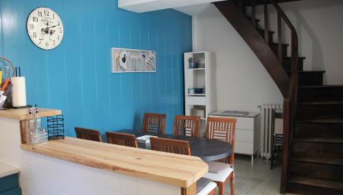 La BLAUDIERE - Photo 5