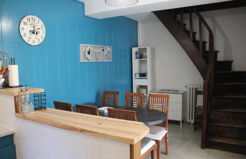 La BLAUDIERE - Photo 5