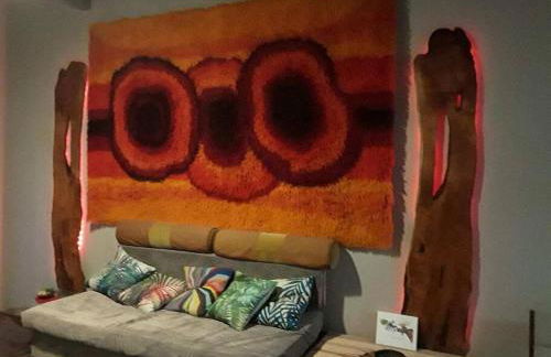 Volcano Home as seen on the Discovery Channel - Foto 7