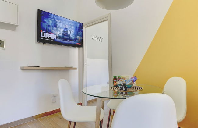 Furio Camillo Studio - Metro A - Netflix - Foto 14