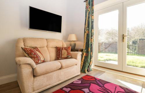 Stable Cottage - Foto 6