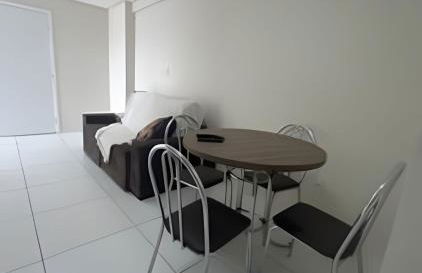 Na Orla de Petrolina, ar condicionado e elevador - Photo 18