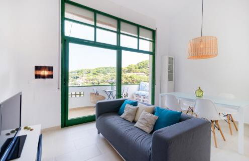 Vela Blanca SA RIERA duplex w private parking - Foto 6