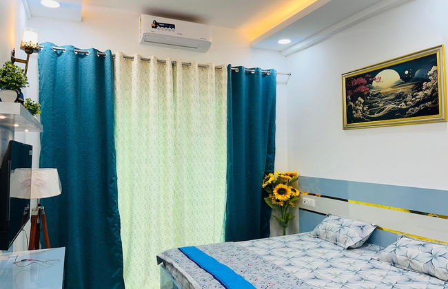 Kashu Studio Apartments - Foto 4