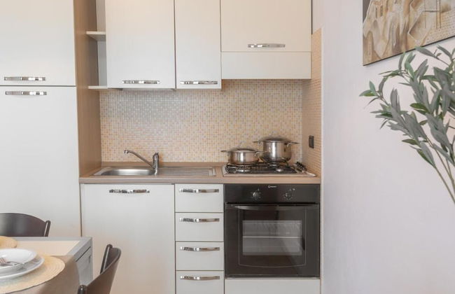 Stylish Residence Le Fontane No2942 - Foto 8