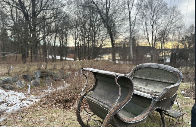 Edsviken Hotell AB - Photo 36