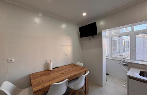 Charming Baixa IV - 3 Room APT - Foto 7