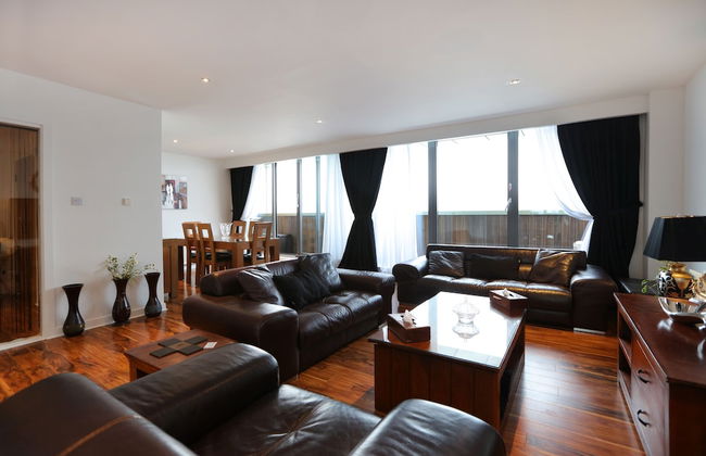 Waterfront Penthouse - Foto 7