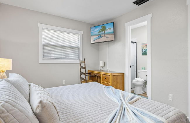 Salty Sunrise - Photo 3