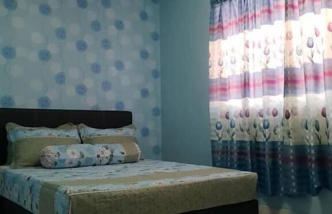 Tambun D'Mewah homestay - Foto 6