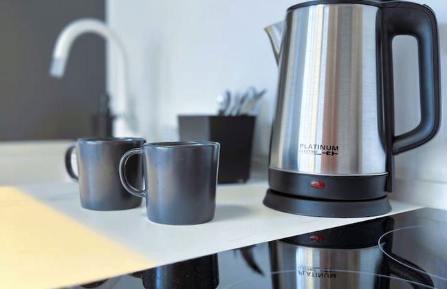 White Door Apartments - Foto 27