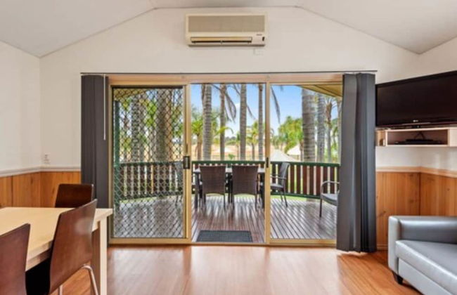 Discovery Parks - Lake Hume, Victoria - Foto 66