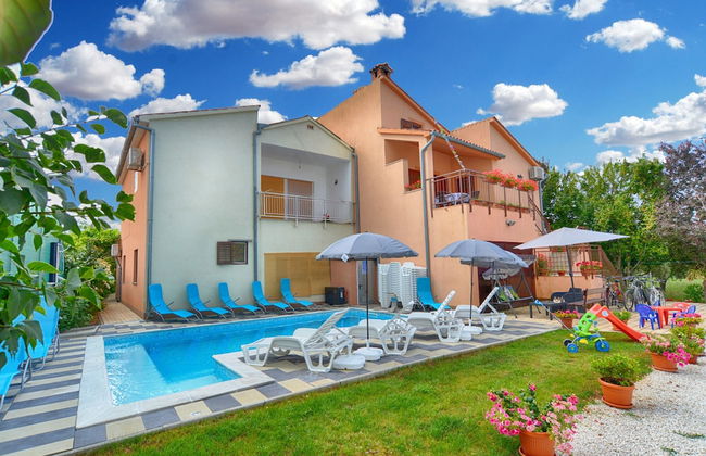 Apartment 623 - Foto 1