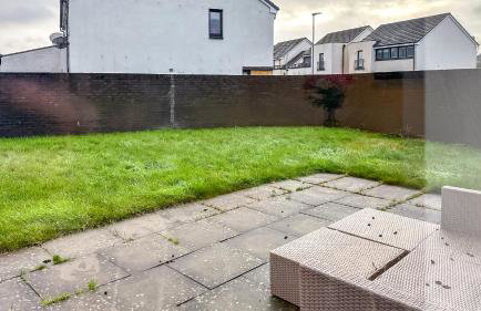 New Modern Detached House with 5bdr Glasgow - Foto 63