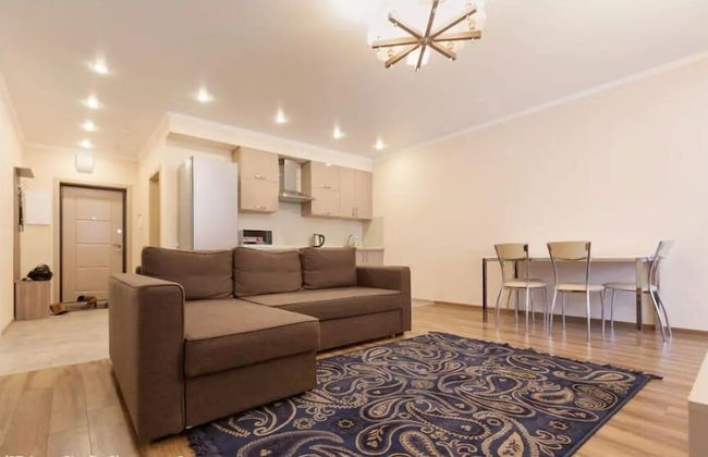 Clever House Apartments - Photo 61