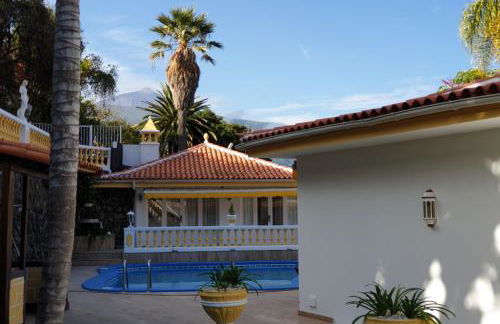 Balcón del Teide - Foto 14