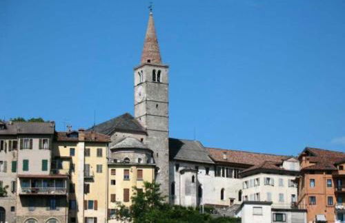 Apartment Ninetta Belluno Dolomiti - Foto 40