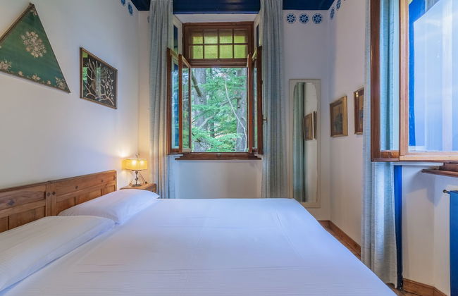 Family Villa with Stunning Lake View by Wonderful Italy - Foto 6