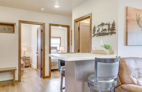 14 Mi to Mississippi River Rural Cochrane Retreat - Foto 7