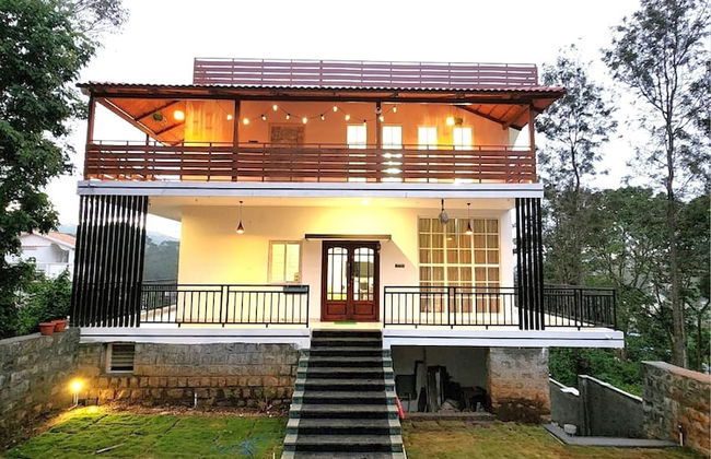 Orion Blu Yercuad - Foto 1