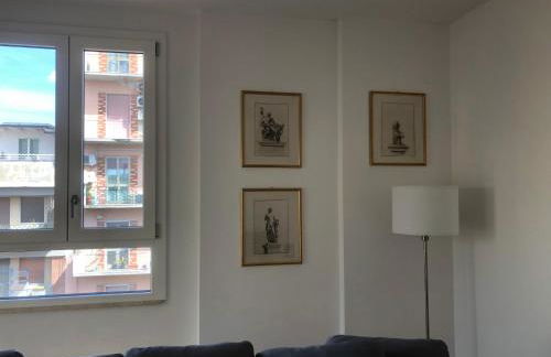 Cadorna Attico San Benedetto - Foto 68