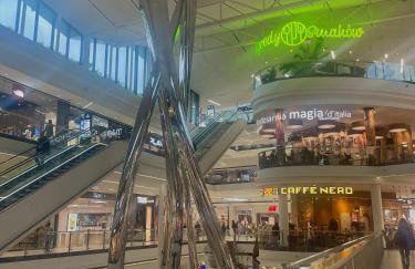 Studio Apartment Honey by Galeria Północna - Foto 16