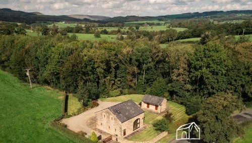 Dusty Clough Barn - Foto 3, Garden
