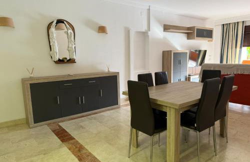 Paraíso Galera - Apartamento con piscina - Foto 30