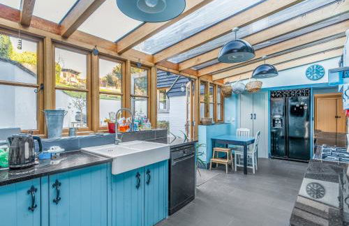 Cider Cottage - Foto 8