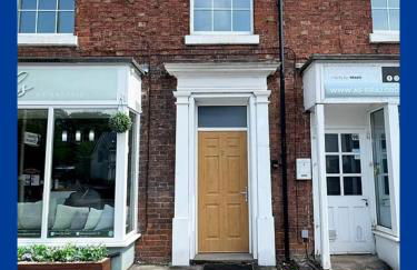 2 bed apartment complete with bedding and towels - Foto 1