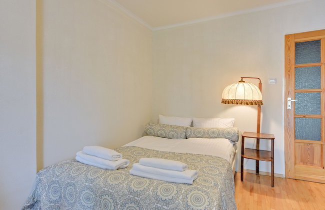 Palm Beach Apartments with terrace & parking by Lion Apartments - Foto 13