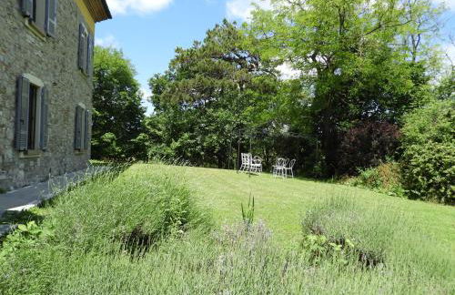 La Rocca -- Monticello Apartments - Photo 25