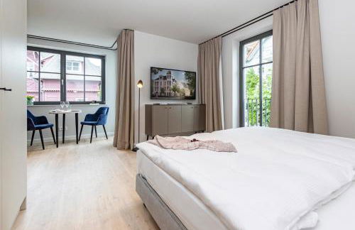 Gustav Appartements - Foto 11