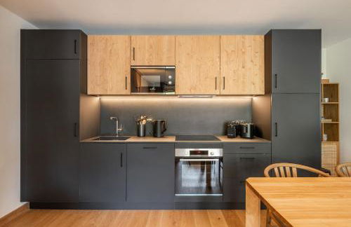 Apartment Tilia Champagny-en-Vanoise - by EMERALD STAY - Foto 16