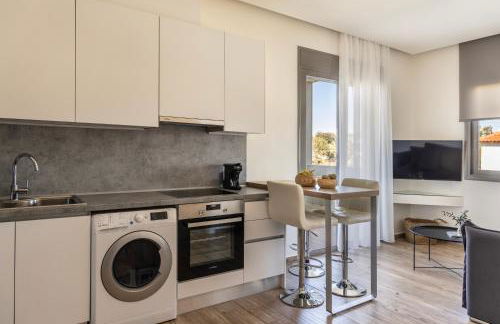 Sun City Luxury Apartments - Foto 73