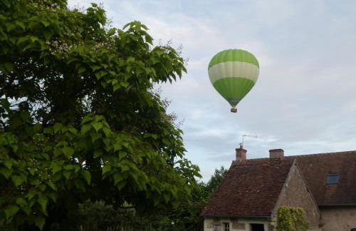 À La Croisée Des Châteaux 3étoiles - Foto 13