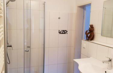 Ferienwohnung Vier Pfoten - Foto 36