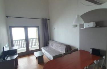 La Mongie Appartement duplex 7 personnes - Foto 5