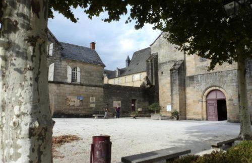 Gîte de France La maisonnette 3 épis - Gîte de France 4 personnes MAE-6604 - Foto 29