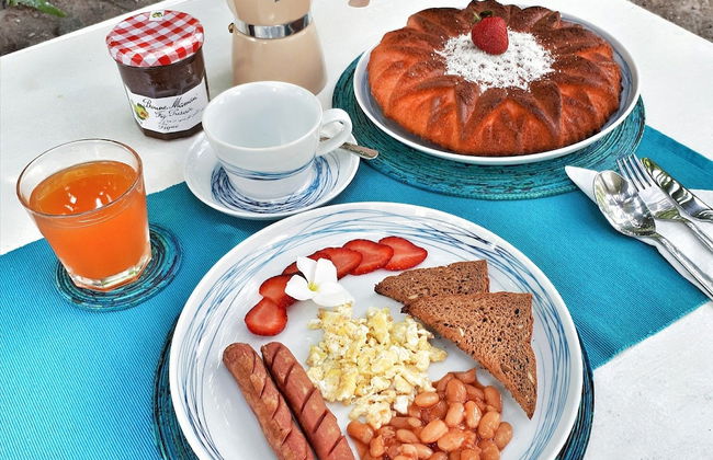 La Due Thulusdhoo - Foto 31